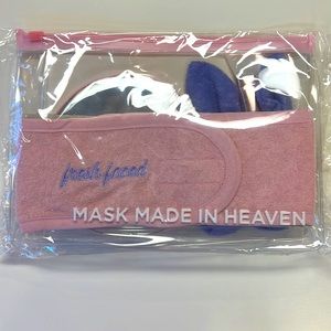 Face Mask essentials set.